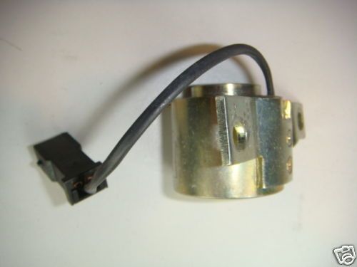 AUDI 100 A8 80 GEARBOX ELECTRO MAGNET 893 927 353 B  