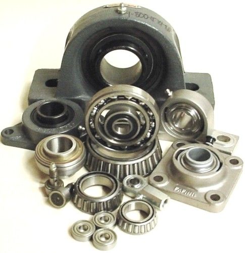 DODGE PILLOW BLOCK BEARING P2B E 200R TYPE E 2  