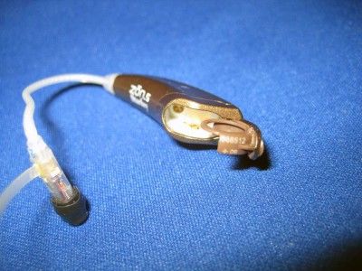 Starkey Zon 5 Zon.5 RIC Hearing Aid  