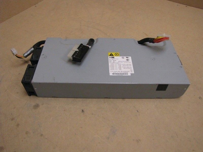 For Repair PowerMac G5 Power Supply API2FS34 614 0303  