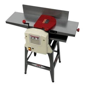 JET B3NCH, JJP 10BTOS, 10 in Benchtop Planer/Jointer Combo 707410 NEW 