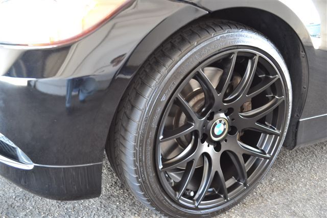 18 BMW WHEELS/RIM 325i 325xi 325ci E46 E90 M3  