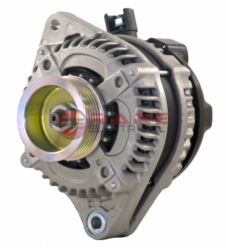 ALTERNATOR 07 HONDA ACCORD 3.0L 104210 4480 104210 4481 CSC50 CSD48 