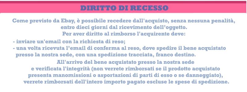 GESSO PUNZONE PER STAMPI SANITA AERONAUTICA  