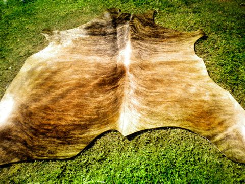 New Cowhide Rug Cowhides Rugs Cow Hide Skin Hides R1418  