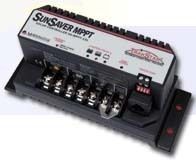 Morningstar Sunsaver MPPT Charge Controller SS MPPT 15L 12v/24v  