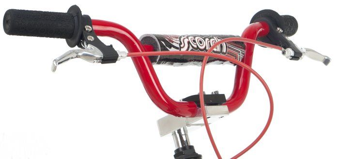 Schwinn Scorch 16 Boys Sidewalk BMX Kids Bicycle/Bike  S1680A 