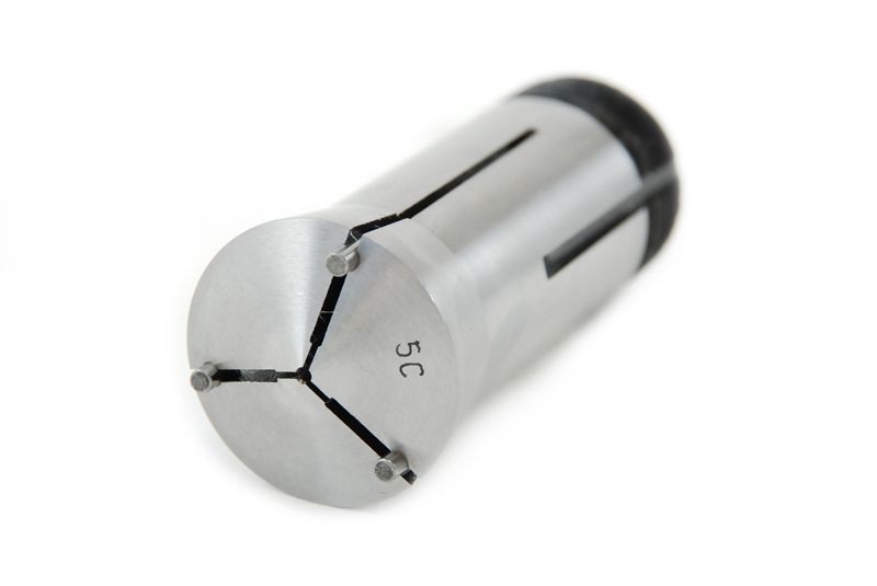 Shars 5C Emergency Collet 1/16 Steel  