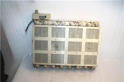 Collins HF 8023 1Kw HF Filter Module  