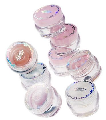 ETUDE HOUSE Tear Drop Powder, Diamond Pearl, #1  