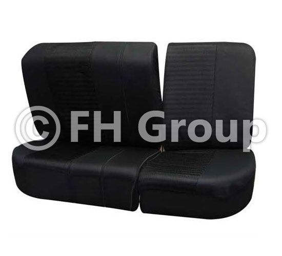 Seat Covers for Nissan Titan Cab 2004   2010  