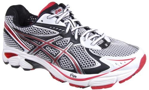 Asics Gt 2160 Standard Width Mens Shoes  