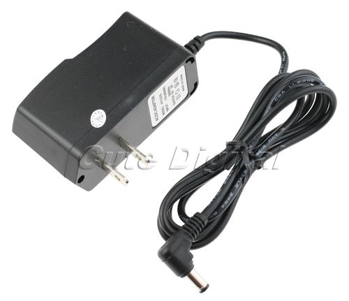 New US 100   240V AC to DC 5V 2A Power Adapter Plug  