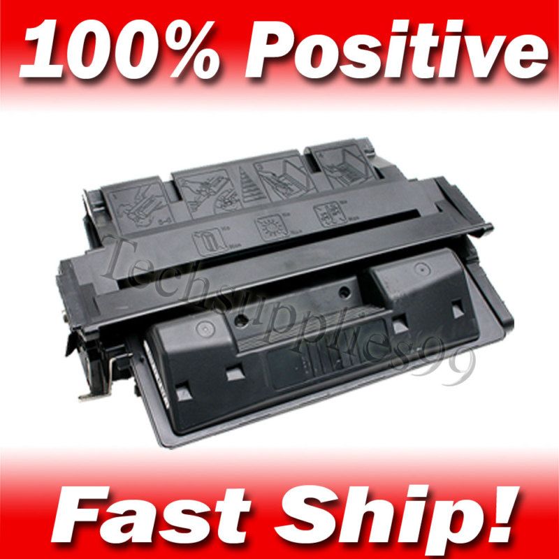 HP C4127X 27X C4127A LaserJet 4000 4050 Toner Cartridge  