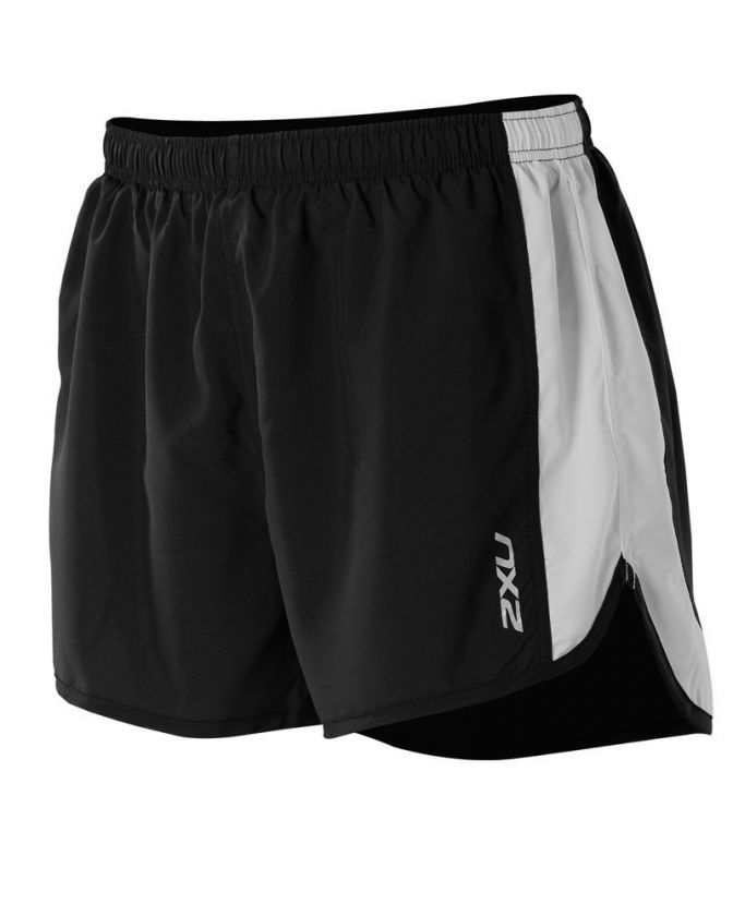 2XU Run Short Brand New W/Tags  