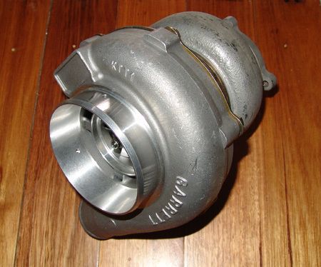 Genuine Garrett GT3076R Turbo T3 .63 A/R GT30R GT30 GT  