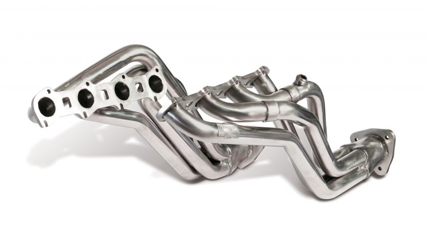 Dynatech Longtube Headers 1999 04 Ford Lightning  