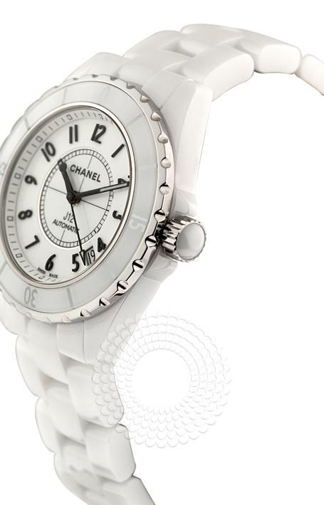 Chanel J12 Automatic 38mm   H0970  