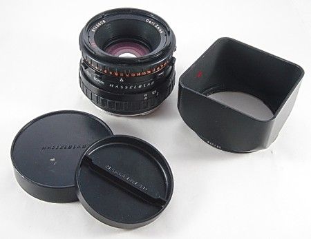 HASSELBLAD 503CW CAMERA WLF 80MM CFE T* LENS SHADE A12 BACK  