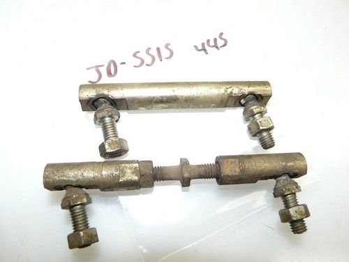 John Deere 445 Tractor Hydraulic Control Valve Links  