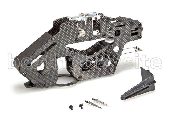 CopterX 450PRO V3 Belt Kit Combo Version ARTF Trex 450  