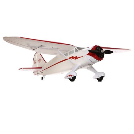 Parkzone Stinson Reliant SR 10 BNF RC Airplane PKZ5280  