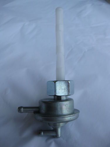 50cc Moped Scooter Gas Fuel Tank Switch Valve ck T  