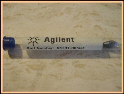 HP Agilent 5890 GC G1531 80560 Capillary Column Jet  