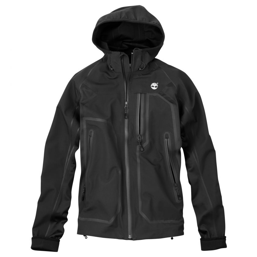 Timberland Mens Timberland« Mountain Athletics« Rain Jacket  