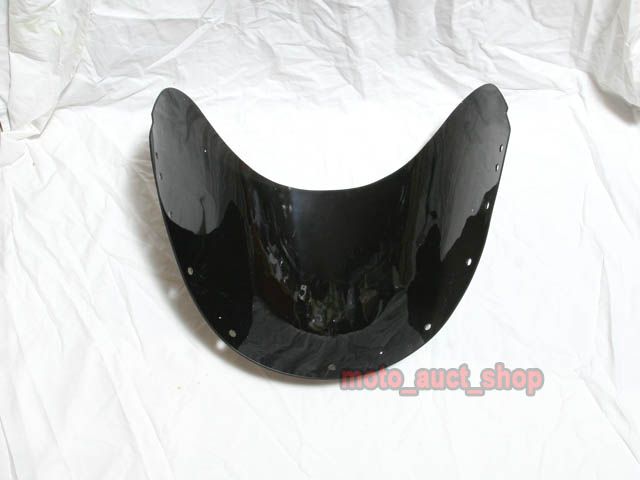 Windscreen GSXR 750 86 87 GSX R 1100 86 88 Windshield d  