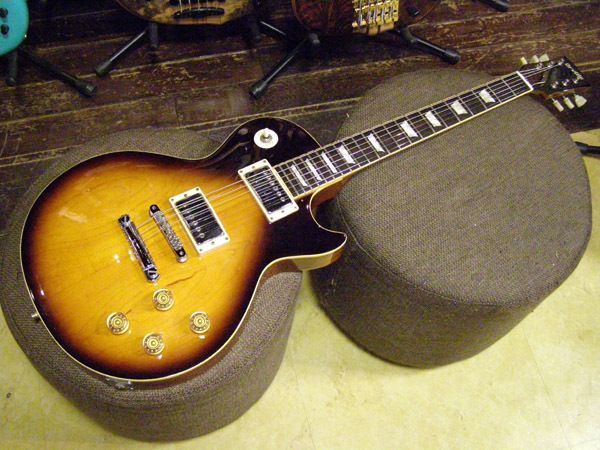 ORVILLE LES PAUL STANDARD LPS 75/VS MIJ MADE IN JAPAN 316055106  