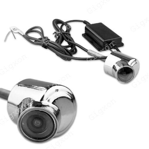 Wireless Car Rearview Camera Kit For Backup on Parking