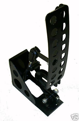 PRO   RACE Accelerator Pedal Spring Loaded 47PR  