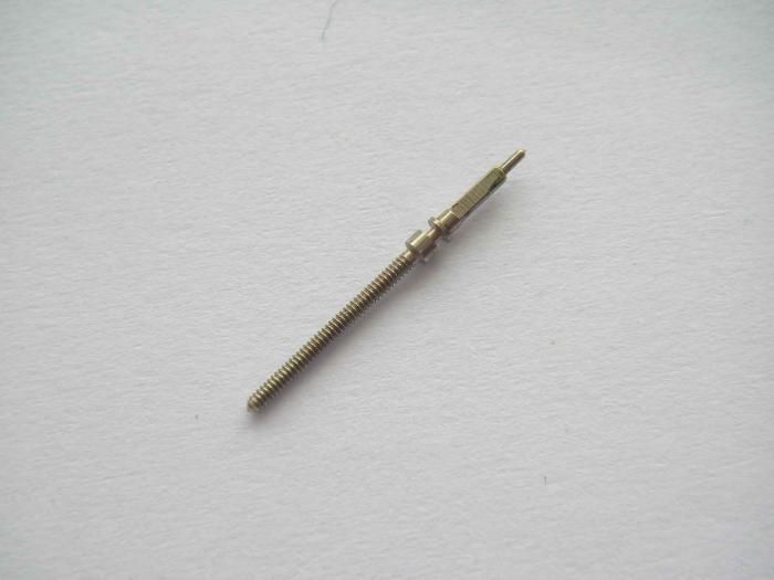 FHF 10 1/2 cal 30, 31 winding stem watch movement part  