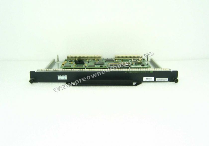 CIsco 7204VXR, NPE 400, VXR 7204 ==1 Year Warranty==  