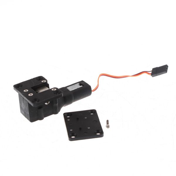   Retract Electric Landing Gear Servo for RC Model Aircraft Heli  