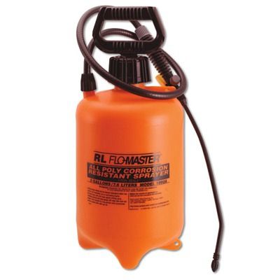 Gallon Acid Resistant Sprayer with Viton Seals   RLF1992A  