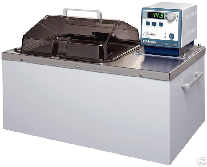 Model 8306C Thermal Circulating Bath for Sous Vide  