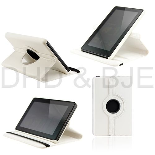  Kindle Fire 360 Degree Rotating Leather Case Cover Choose from 