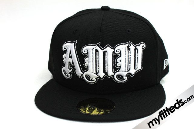 Lil Wayne Americas Most Wanted Young Money New Era Cap  