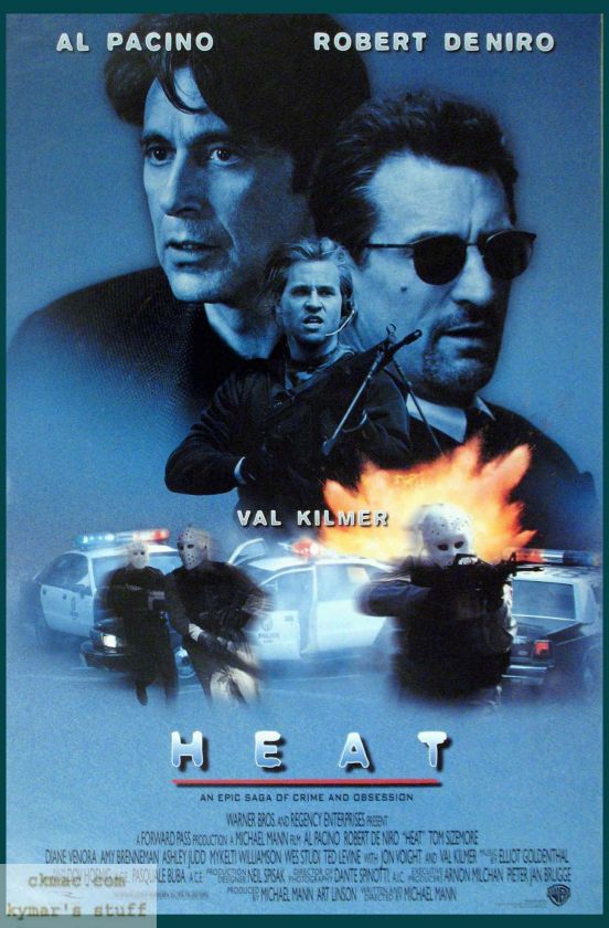 pacino val kilmer michael mann s heat international hockey mask