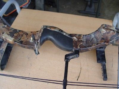 Jennings UltraStar XLR Compound Bow Ultra Star   Nice    