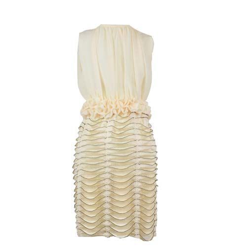 Sleeveless Fancy Sundress Jumper Skirt Womens Summer Cocktail Cake 