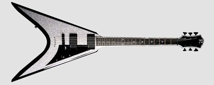 Rich Matt Tuck Signature V  