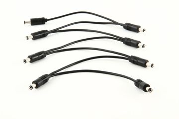   Parallel DC Cord for TU2, NS2 (Parallel DC Cord for TU2, NS2)  