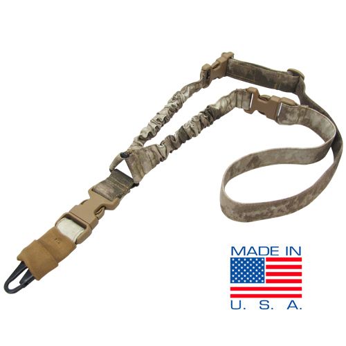 CONDOR ATACS COBRA one point bungee sling A TACS US1001 009  
