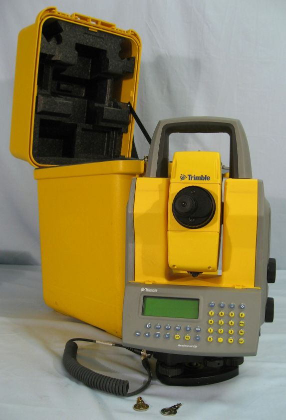 Trimble 5603 DR 200+ Total Survey Station  