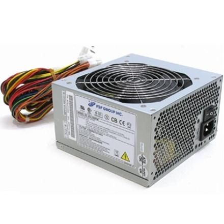 Fortron 400W ATX12V v2.0 (silent 120mm FAN) High effici  