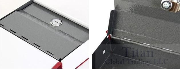 Dictionary Secret Book Hidden Safe With Key Lock Book Safe In Navy 