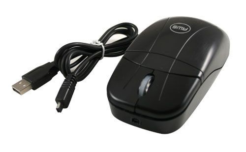 NEW AWS Mouse Scale 500 Gram Scale x 0.1G & USB Cord  